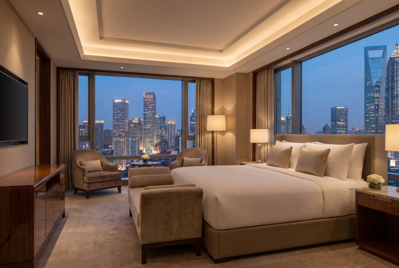 Hotels in Albany